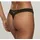 petite fleur gold by lascana PETITE FLEUR GOLD String Schwarz 40/42