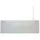 Cherry Xtrfy K5V2 Compact, Transparent White, LEDs RGB, hot-swap, MX2A RGB RED, USB, DE (CX-K5V2-RGB-CPT-TPWHITE-R-GER)