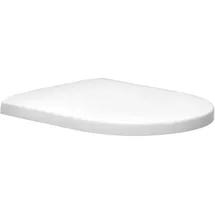 Tellkamp Premium 5000 WC-Sitz Weiß