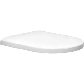 Tellkamp Premium 5000 WC-Sitz Weiß