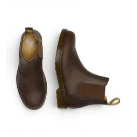 Dr. Martens 2976 Crazy Horse brown crazy horse leather 36