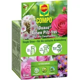 Compo Duaxo Rosen Pilz-frei für alle Zierpflanzen 10 ml