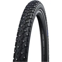 Schwalbe Marathon Winter Plus 28 x 1,60 Zoll Drahtreifen