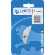 Original-Löwe Ersatzklinge 5001/B