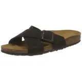 Birkenstock Arizona Weichbettung Veloursleder