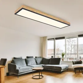 GLOBO LED-Deckenleuchte Doro 24 W 230 V