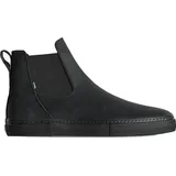 Globe Dover Ii Herren Black Crazyhorse 45