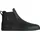 Globe Dover Ii Herren Black Crazyhorse 45