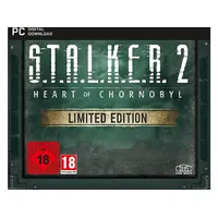 S.T.A.L.K.E.R. 2: Heart of Chornobyl Limited Edition [PC]