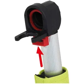 Eurotrail Kinder-Faltsessel Petit Junior lime