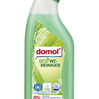 Domol eco WC-Reiniger frisch, 750.0 ml