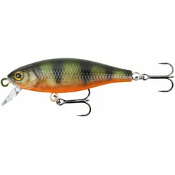 Wobbler - Stucki Fanatics Shorty 50mm PERCH EINHEITSGRÖSSE