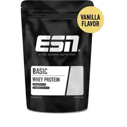 ESN Basic Whey Vanilla