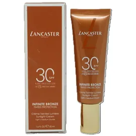 Lancaster Infinite Bronze light/medium LSF 30 50 ml