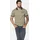 Jan Vanderstorm Poloshirt VOLKUR khaki- 68/70