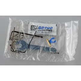 Phaetus Dragon Standard Flow Hot-End