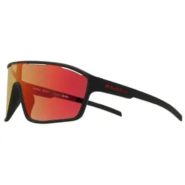 Red Bull Spect Daft Pro-02X Schwarz