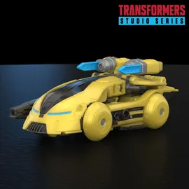 Hasbro Transformers Studio Series Deluxe-Klasse Transformers One Bumblebee (B-127)