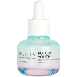 Pacifica Future Youth Gravity Rebound Anti-Aging Serum 29 ml Damen 