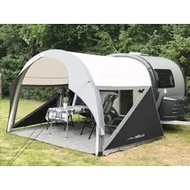 Walker Sunflexx 400 aufblasbares Sonnendach für T@B 400 Anthrazit