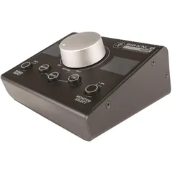 Mackie Big Knob Passive - Monitor-Controller