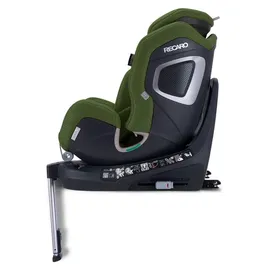Recaro Xenon 1 Epic Green