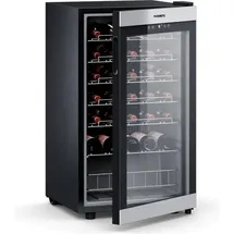 Dometic C35F Weinkühlschrank - edelstahl