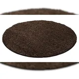 KADIMA DESIGN Braun Ø 120 cm