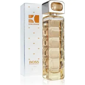 HUGO BOSS Orange Eau de Toilette 50 ml