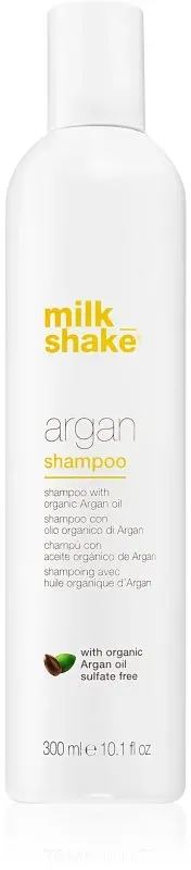 milk_shake® Argan Shampoo Argan Shampoo für alle Haartypen 300 ml