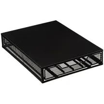 5five simply smart Espressokapselbehälter in schwarz | Gr.: onesize