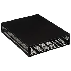 5five simply smart Espressokapselbehälter in schwarz | Gr.: onesize