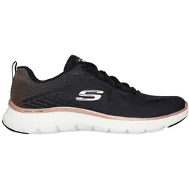 SKECHERS Flex Appeal 5.0 Damen Schwarz 36