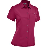 Maul Sport® Outdoorbluse Bluse Oria-SP lila 42