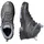 Salomon X Ultra 4 Mid Gore-Tex Damen magnet/black/zen blue 41 1/3