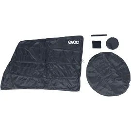 Evoc Bike Cover Road schwarz