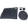 Evoc Bike Cover Road schwarz