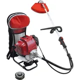 Honda gx 50 4-Takt-Motor Rucksackbürstenschneider