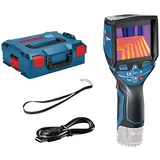 Bosch Wärmebildkamera GTC 400 C