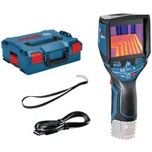 Bosch Wärmebildkamera GTC 400 C