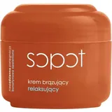 Ziaja Sopot Entspannende Bräunungscreme 50 ml