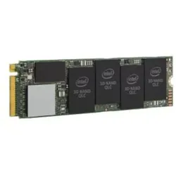 Intel 660p Series NVMe SSD 1 TB M.2 2280 QLC PCIe 3.0