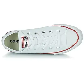 Converse Chuck Taylor All Star Eva Lift Damen/Unisex White Garnet Navy 35,5