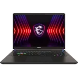 MSI Vector 16 HX A13VHG-459 - Notebook 16" - Core i9-13980HX - RTX 4080 - 64GB RAM - 5 TB NVMe - Win11