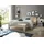 Stella Trading Futonbett 140 x 200 cm Eiche