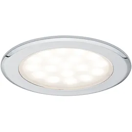 Paulmann Einbauleuchte 2er Pack (999.20)