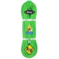 Beal Opera Dry Cover 8.5 Mm Rope Grün 60 m