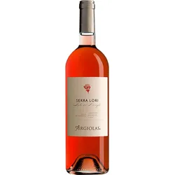 Rosé Serra Lori Isola dei Nuraghi IGT (2023), Argiolas