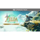 The Legend of Zelda: Tears of the Kingdom – Nintendo Switch 2 Edition Upgrade pack