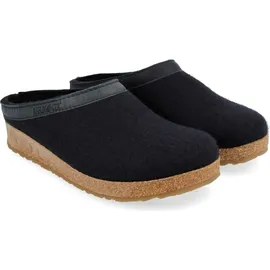 HAFLINGER Grizzly Torben Mittelblau 43